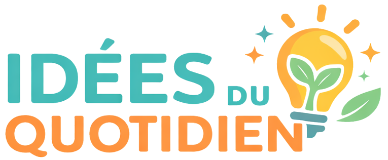 idees du quotidien