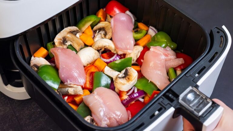 Cette astuce simple pour des plats savoureux va changer votre cuisine à jamais…