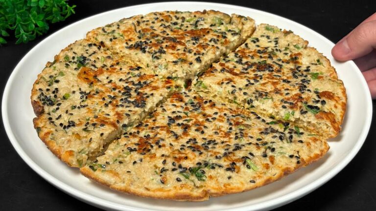 Cette simple recette à base de flocons d&rsquo;avoine va révolutionner vos repas…