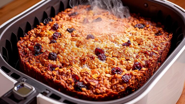 Difficile à croire, ce gâteau sans farine va transformer vos petits déjeuners…