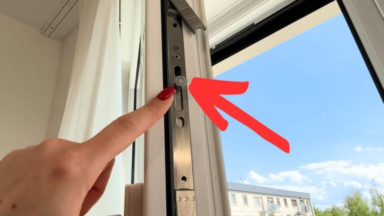 Cette astuce astucieuse pour tes fenêtres pourrait changer ta vie…