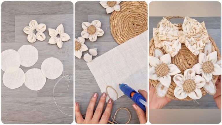Cette astuce oubliée transforme votre jardin en un véritable havre de paix…