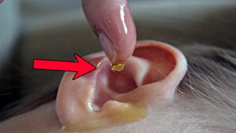 Cette astuce surprenante redonne 97% de l&rsquo;audition avec juste 2 gouttes…
