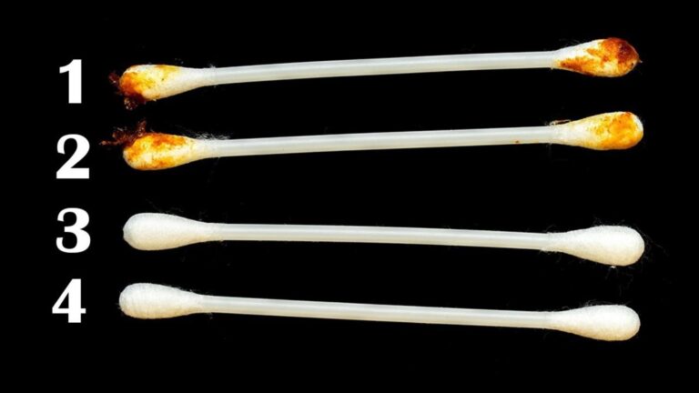 Difficile à croire, mais le secret d’oreilles saines se cache dans leur couleur…