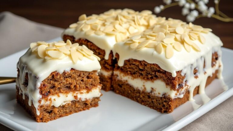 Une vieille astuce pour préparer des gâteaux sains en seulement 15 minutes…