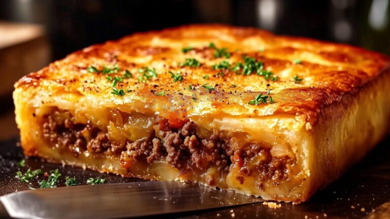 Cette technique infaillible transforme des ingrédients basiques en un dîner savoureux…