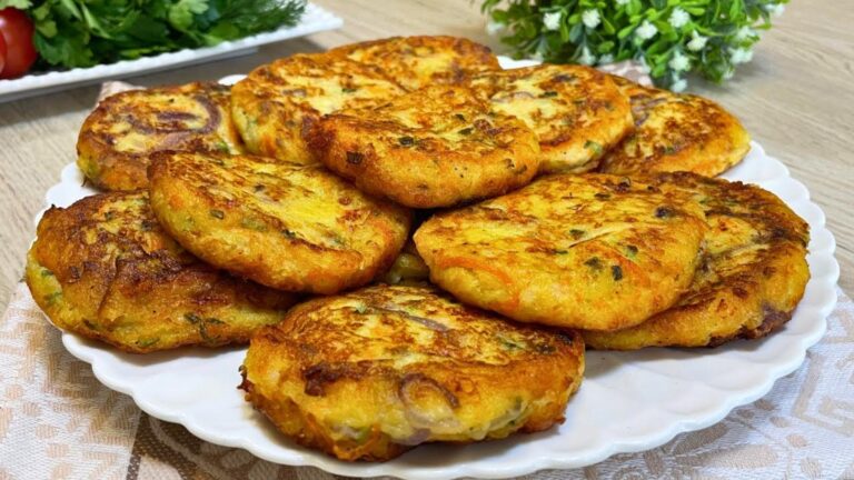 Cette méthode va transformer vos pommes de terre en un plat irrésistible…