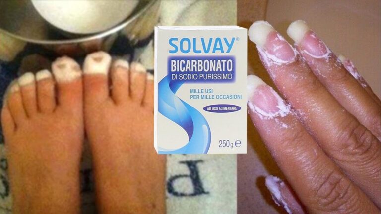 Cette méthode surprenante avec du bicarbonate transforme votre quotidien et booste votre santé…