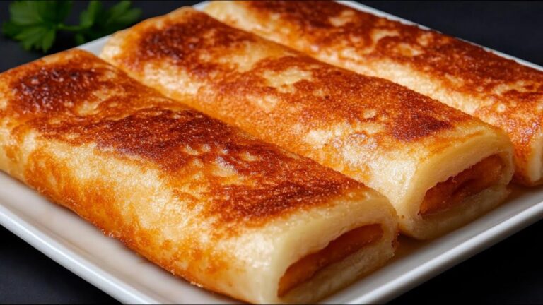 Découvrez comment 5 ingrédients simples peuvent transformer vos repas en un délice…