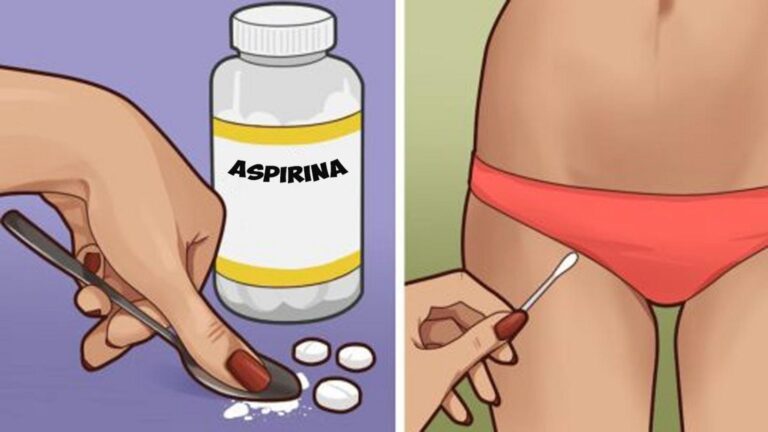Cette astuce méconnue transforme l&rsquo;aspirine en un allié beauté pour votre peau…