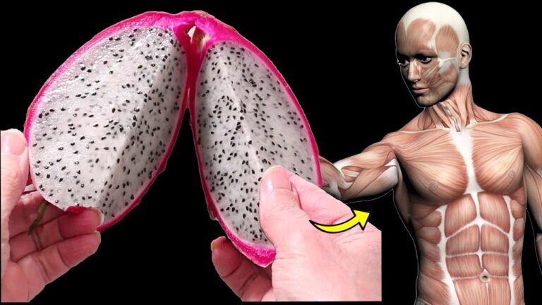 Découvrez 7 bienfaits étonnants de la consommation quotidienne de fruit du dragon !