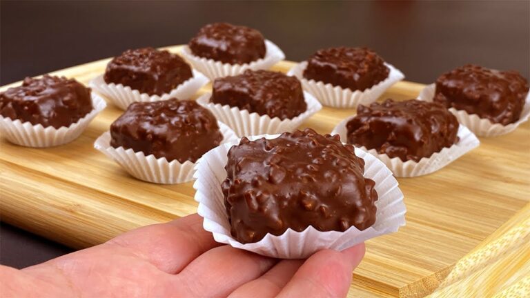 5 desserts sans sucre ni cuisson à savourer chaque jour !