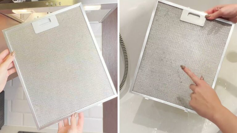 Nettoie ta hotte facilement : 5 astuces méconnues pour un résultat bluffant !