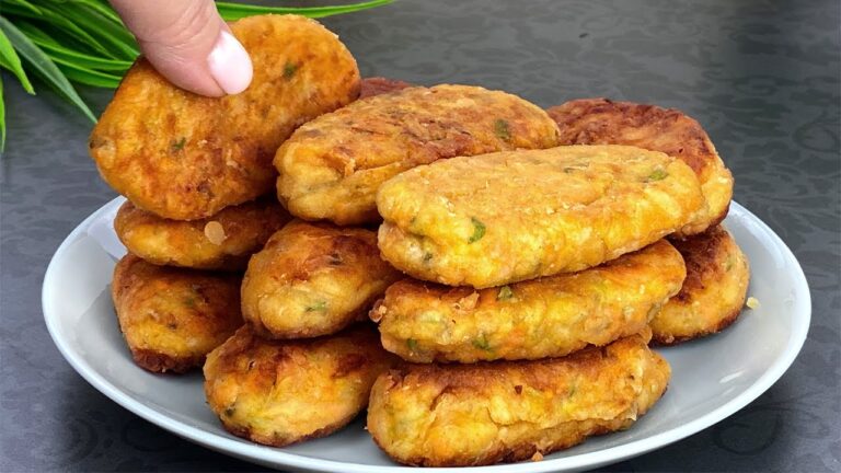 10 recettes de courgettes aux flocons d’avoine : meilleur que la viande et délicieux !