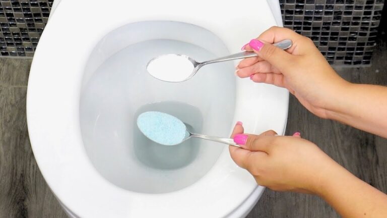 6 astuces d&rsquo;hôtel pour des toilettes impeccables sans dépenser une fortune !