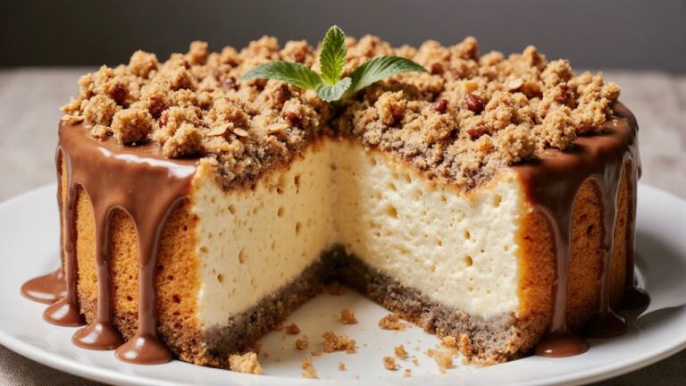 Découvrez 5 recettes de gâteaux sains à base de flocons d&rsquo;avoine, banane et pomme !