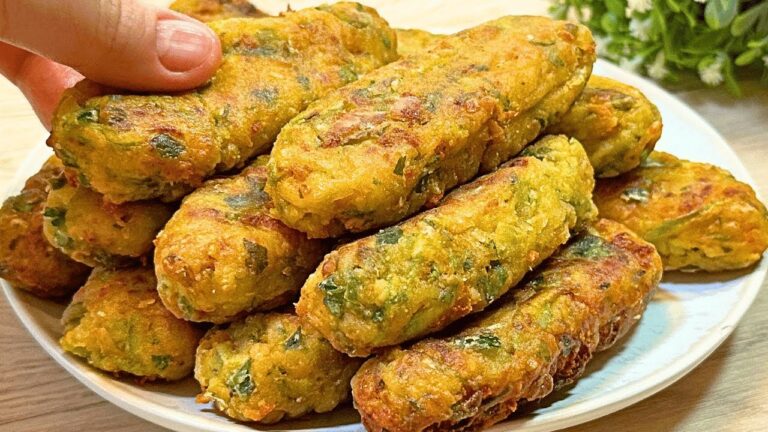 5 raisons de choisir la courgette au fromage pour un repas sain et savoureux !