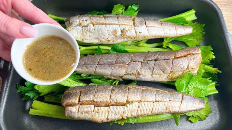 Découvrez 5 astuces pour préparer le meilleur poisson sans jamais le frire !