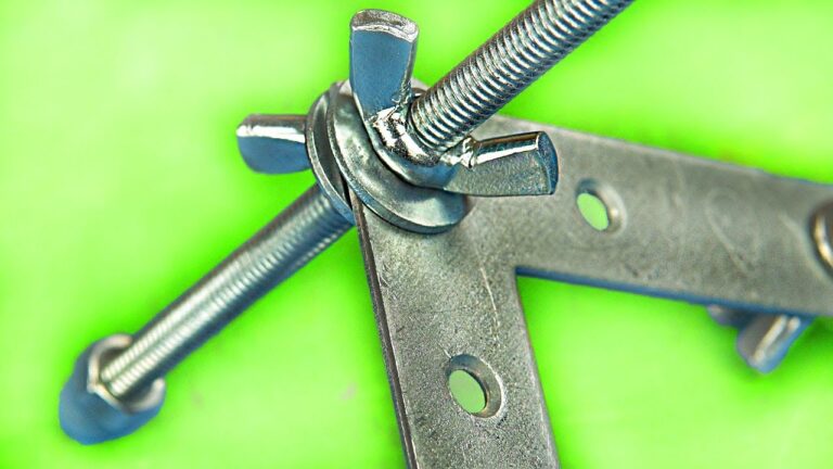 Transformez un couteau en rasoir en 2 minutes : 3 astuces DIY à découvrir !