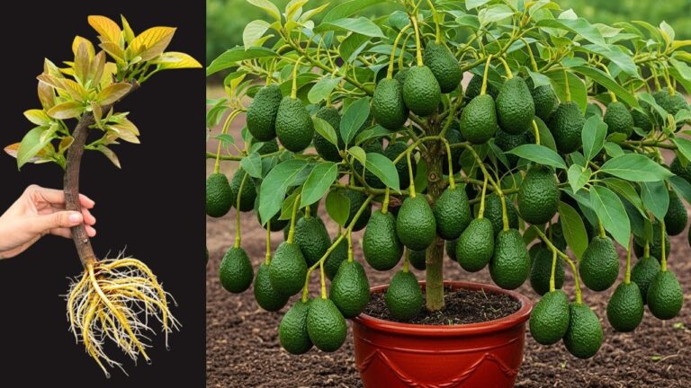Propager 5 arbres avocat et lime avec succès : astuces et méthode garantie