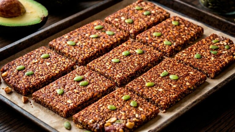 Découvrez 5 recettes de pain sans farine ni levure pour une année saine !