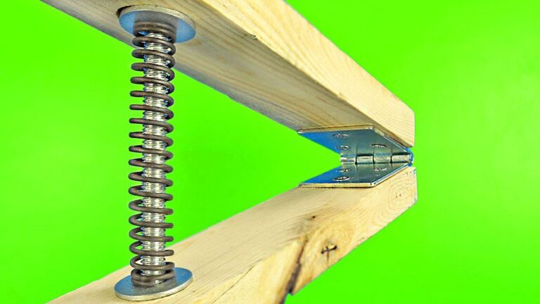 Transformez vos chutes de bois en 5 projets créatifs en 3 minutes !