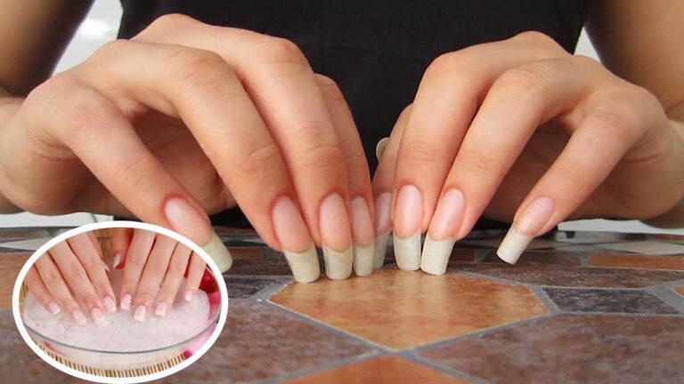 5 astuces essentielles pour bien prendre soin de tes ongles au quotidien
