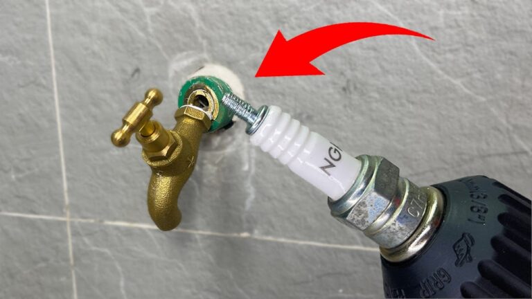 6 secrets de plombiers célèbres pour des réparations réussies !