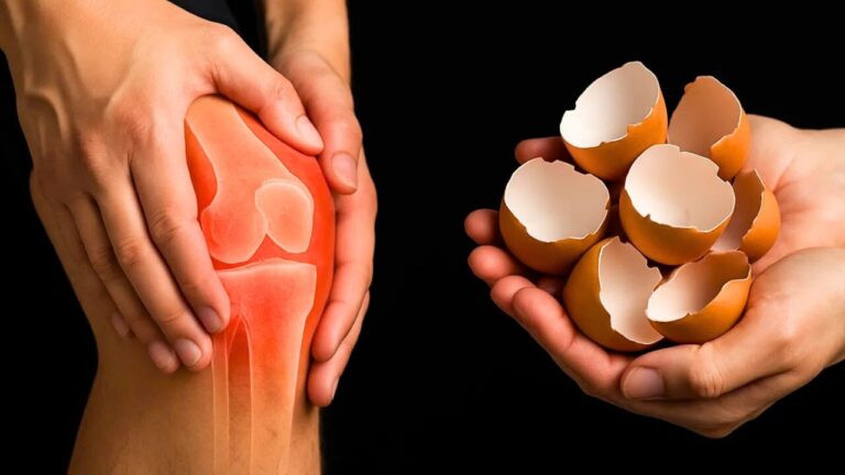 7 façons étonnantes d&rsquo;utiliser les coquilles d&rsquo;œufs pour tout simplifier !