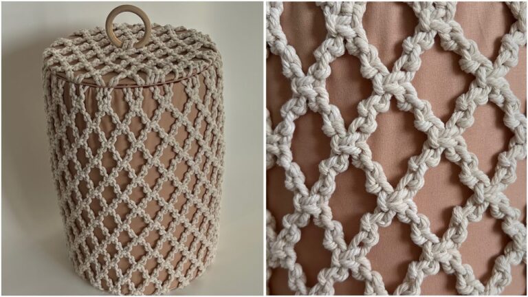 Découvrez 5 idées originales de paniers à ne pas manquer pour votre déco !