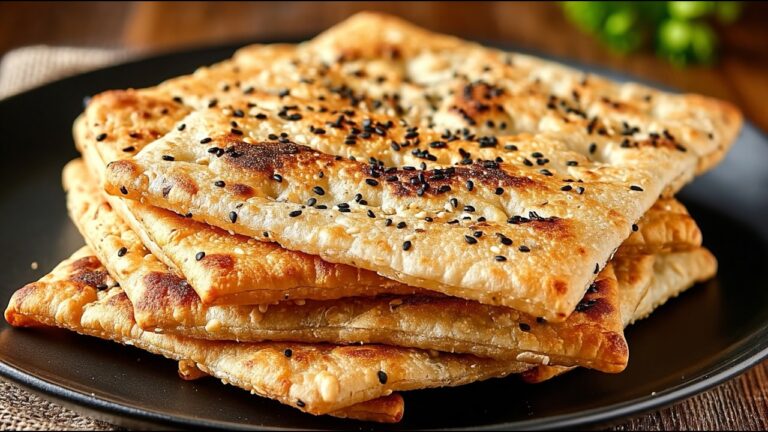 5 raisons de remplacer le pain par des pancakes aux flocons d&rsquo;avoine faits maison !
