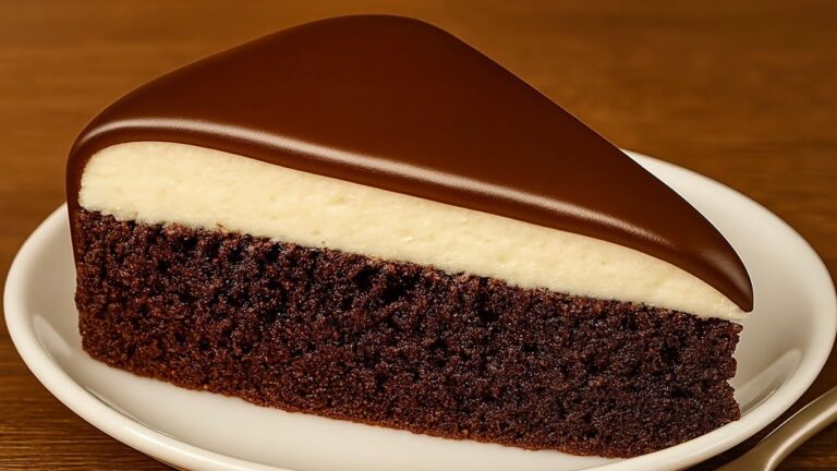 10 idées de gâteaux sains : chocolat, banane et sans farine ni sucre !