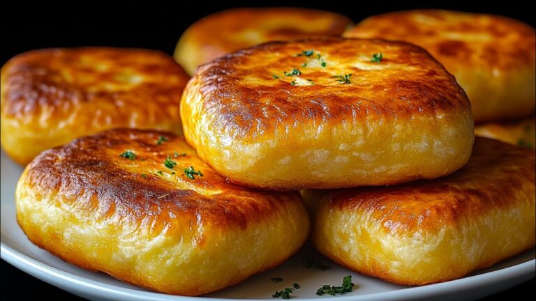 2 œufs et des pommes de terre : la recette qui épate en un rien de temps !