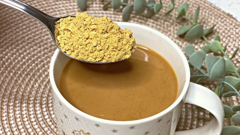 Perds 5 kg en un mois avec cette astuce café ! Découvrez le secret santé !