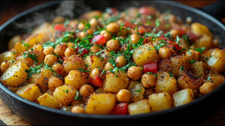 Découvrez 5 recettes véganes riches en protéines, aussi savoureuses qu&rsquo;un schnitzel