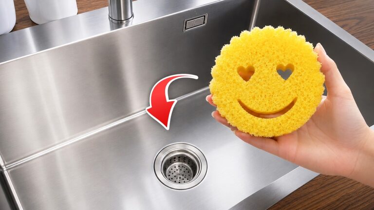 14 hacks maison pour simplifier votre quotidien et améliorer votre espace !