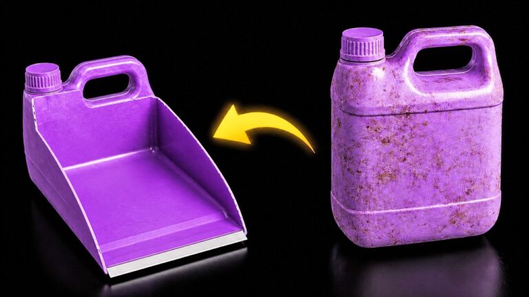 Recyclez vos contenants en plastique : 5 idées brillantes pour économiser !