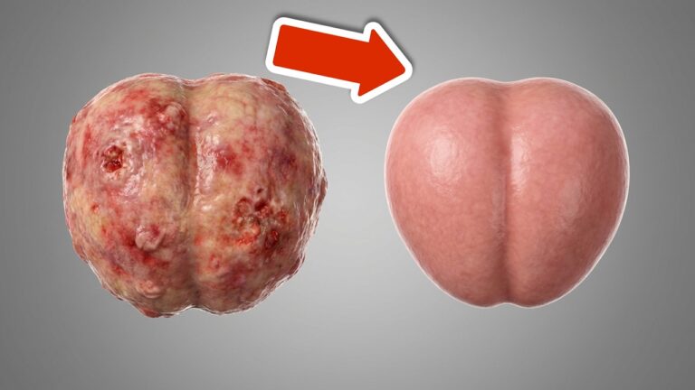 5 aliments essentiels pour une prostate en pleine santé à découvrir maintenant !