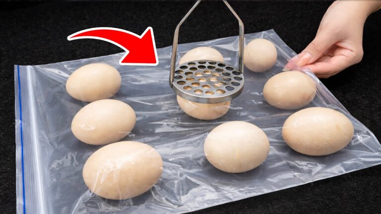 14 astuces de cuisine incontournables pour simplifier votre quotidien !
