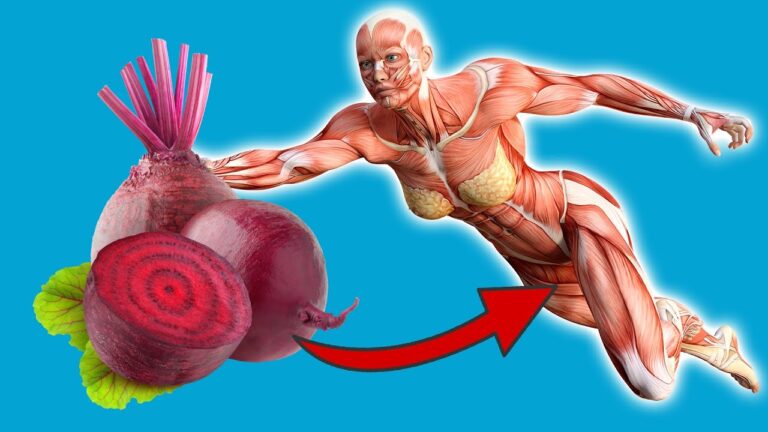 Découvrez les 5 bienfaits surprenants du jus de betterave à boire chaque jour !