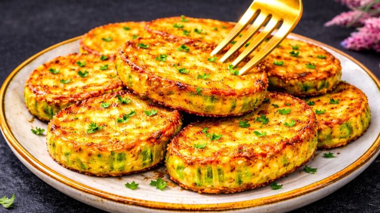 Découvrez 5 recettes de courgettes plus savoureuses que la viande !