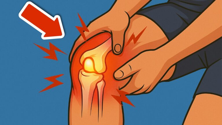 Réparez vos genoux en 5 étapes simples et rapides ! Découvrez comment.