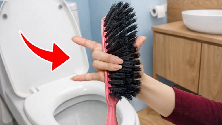 14 astuces pour un nettoyage rapide, gain de temps et d&rsquo;espace !