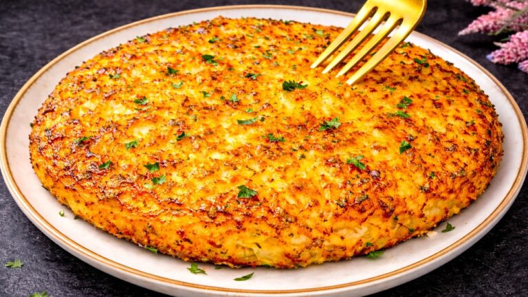 3 recettes irrésistibles avec du chou et 3 œufs à essayer absolument !