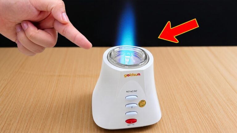 5 façons surprenantes de réutiliser vos vieux mixeurs pour un maximum de créativité
