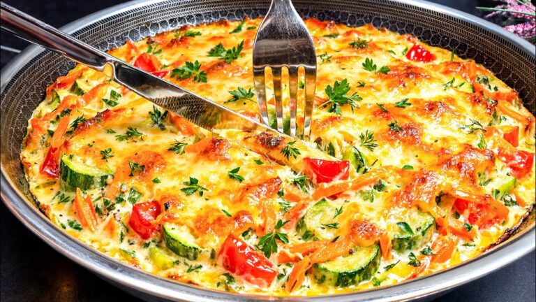 Découvrez 5 recettes de zucchini crémeuses prêtes en moins de 30 minutes !