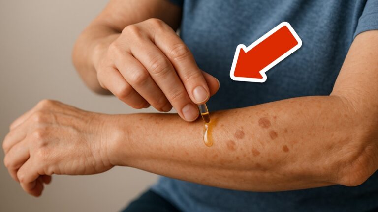10 astuces pour faire disparaître les taches brunes définitivement et rapidement !