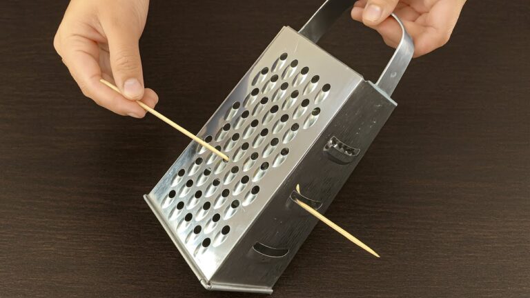 14 astuces de cuisine incroyables pour simplifier votre quotidien !