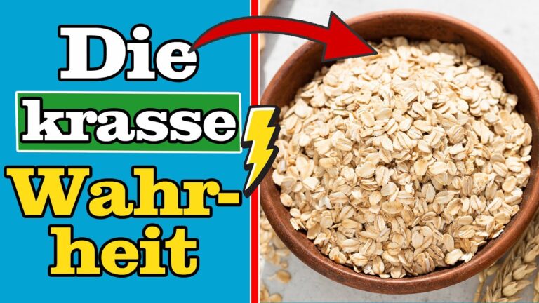5 raisons surprenantes pour lesquelles les flocons d&rsquo;avoine peuvent nuire à votre santé