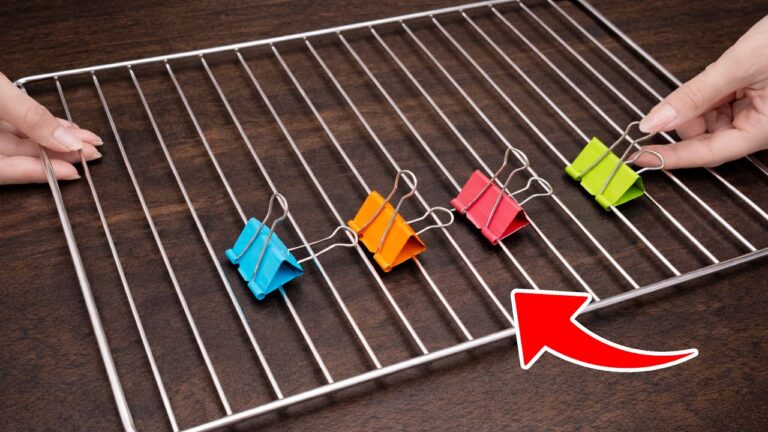 14 astuces maison ingénieuses pour simplifier votre quotidien chaque jour